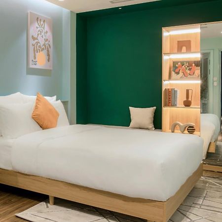 M Village Hotel Ho Guom هانوي المظهر الخارجي الصورة